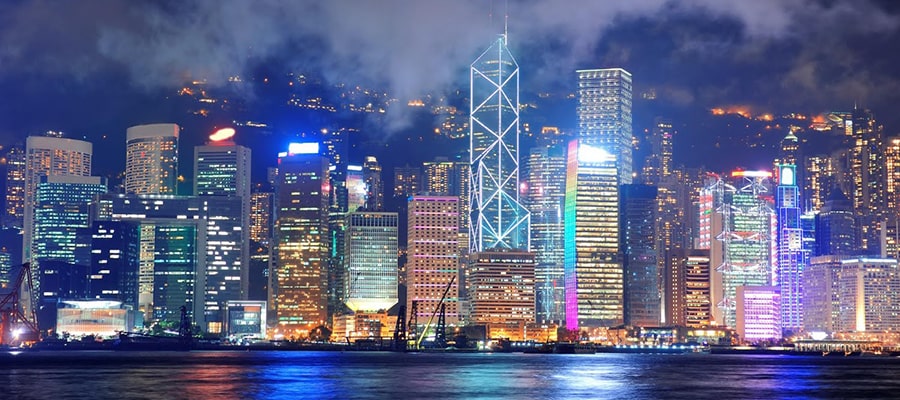 Most Profitable Business to Start in Hong Kong