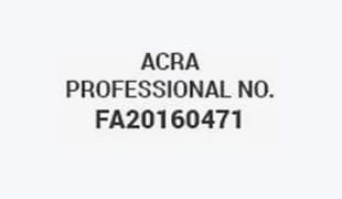 Accounting and Corporate Regulatory Authority