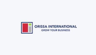 Orissa International