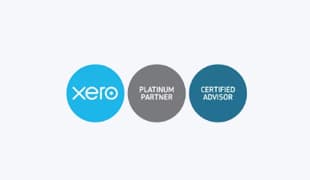 Xero Platinum Partner