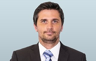 Ing. Michal Wasserbauer, Director / Country Head, Indonesia