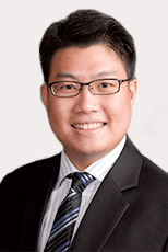 Eugene Yam