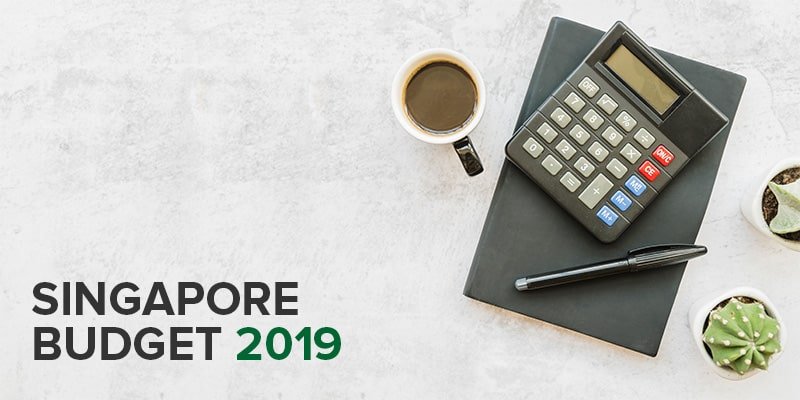 Singapore Budget 2019