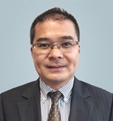Dominic Chan