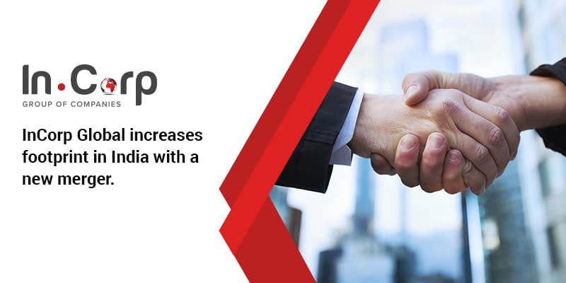 InCorp launches operations in India