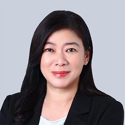 Pamela Chew