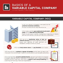 What is Variable Capital Company
