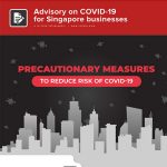 Covid-19 Advisory for Businesses