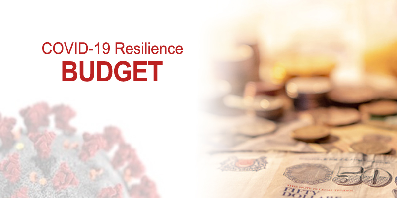 covid19 singapore resilience budget