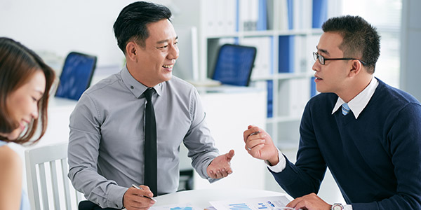 What to include in Singapore employment contract?