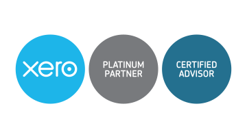 InCorp Xero Platinum Partner