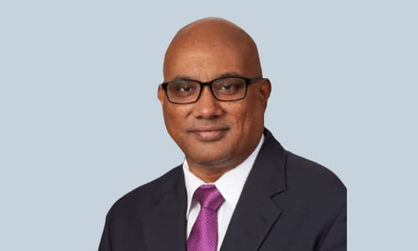 Sarath Menon