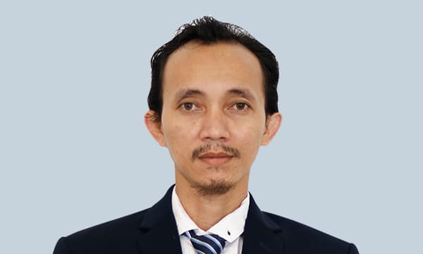 Daris Salam