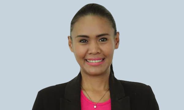 May Abrera