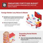 Fortitude Budget 2020: Reopening SG’s Economy