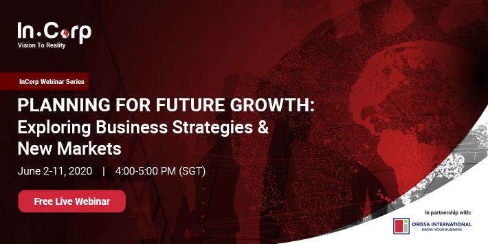 Planning for Future Growth:  Exploring Business Strategies & New Markets