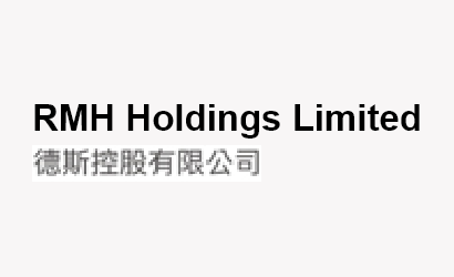 InCorp helps RMH achieve listing on SEHK
