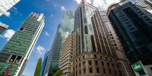 VCC is a new Singapore investment vehicle