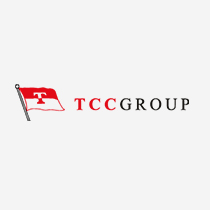 Logo Tai Chong Cheang