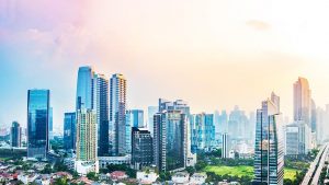 Company Incorporation Options in Indonesia