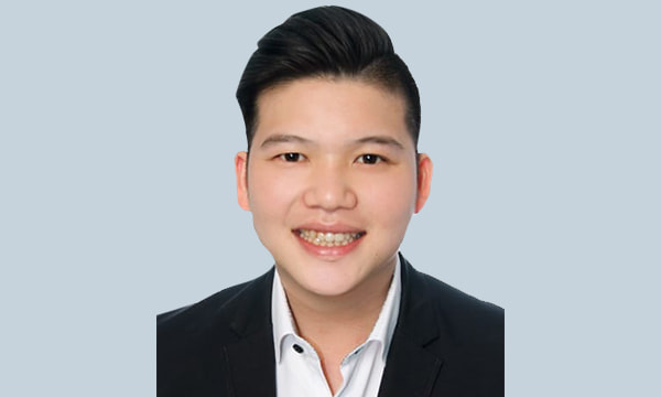 Eugene Low