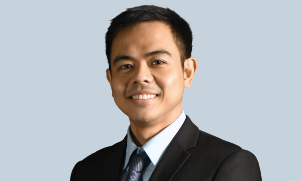 Leonard Angelo Celebrado