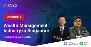 Fund/Wealth Management Industry in Singapore