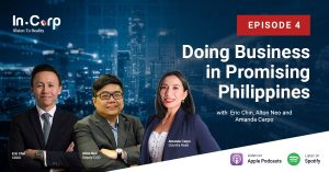 Episode 4: Doing Business in Promising Philippines