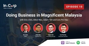 Doing Business in Magnificent Malaysia