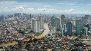 One Person Corporation in the Philippines