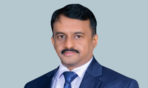 M S Keshava