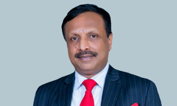 Vinay Mruthyunjaya