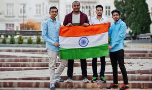 How to Set Up a Company in India — 2021 Guide