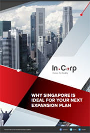 Guide to Why You Should Register Singapore Company