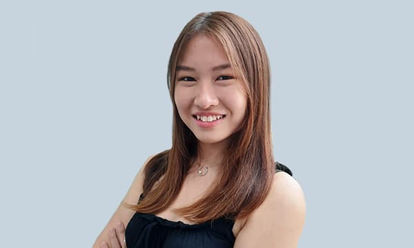 Lydia Chin