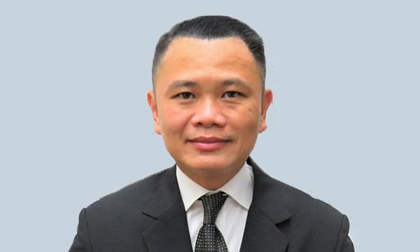 Benjamin Lim