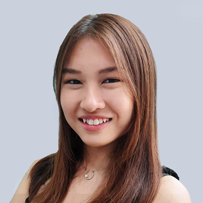 Lydia Chin