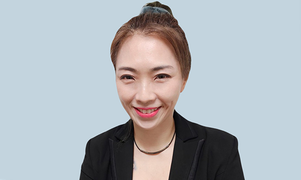 Eileen Wong