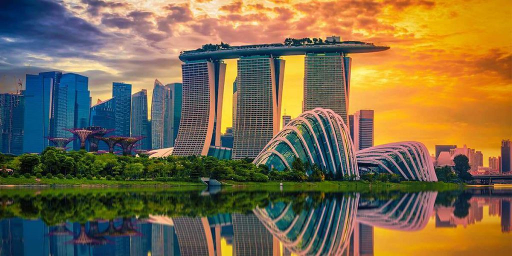 Will the G7’s Global Minimum Tax Rate affect Singapore?