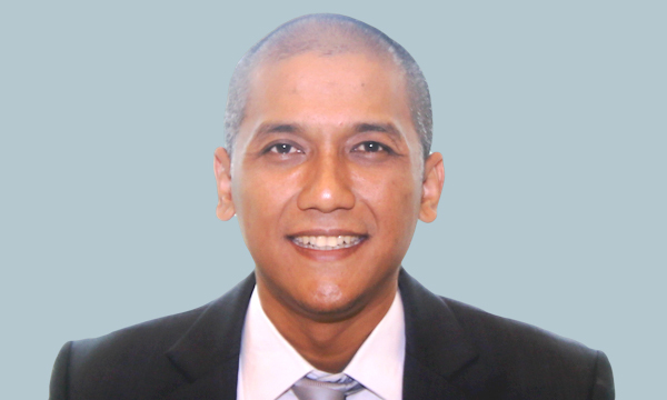 Vidvant Brahmantyo