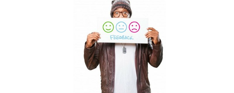 Conduct a customer satisfaction survey