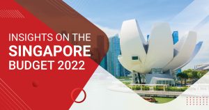 insights on Singapore Budget 2022