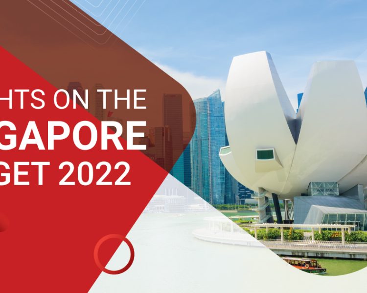insights on Singapore Budget 2022