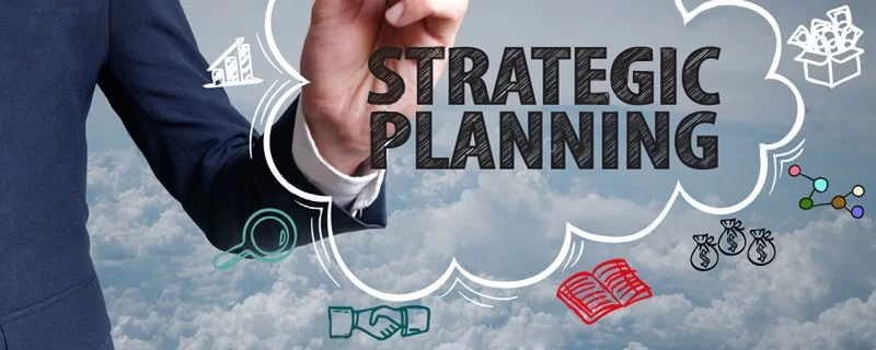 abandon up to 10 percent of your business that is not aligned with your strategic plan