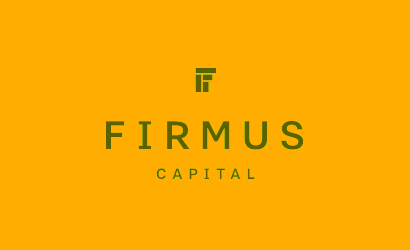 InCorp Supports Firmus Capital in Setting Up the Firmus Opportunity Fund Variable Capital Company (VCC)