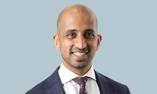 Sameer Kassam