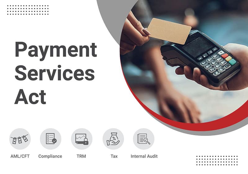 Guide on Singapore Payment Services Act