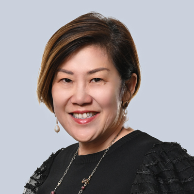 Yen Yen Tan