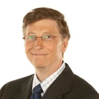 bill gates