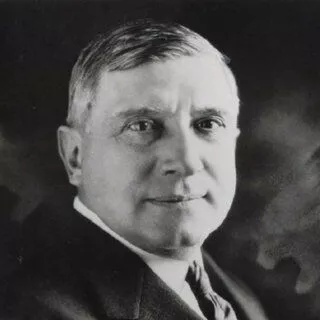 Charles M Schwab